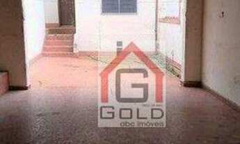 Imagem 2: Casa com 2 dormitórios, 164 m² - venda por R$ 1.200.000 ou aluguel por R$ 4.000/mês - Camp