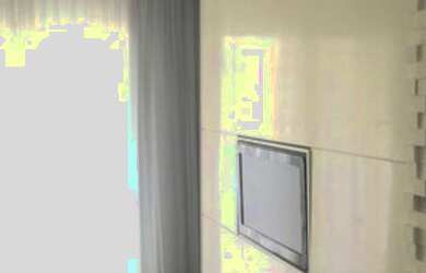 Imagem 3: Apartamento com 1 dormitório à venda, 48 m² por R$ 1.150.000,00 - Vila Nova Conceição - Sã