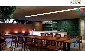 Imagem 6: Apartamento com 4 dormitórios à venda, 249 m² por R$ 3.250.000,00 - Meireles - Fortaleza/C