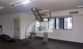 Imagem 3: Conjunto para alugar, 560 m² - Vila Olímpia - São Paulo/SP