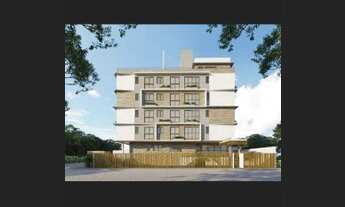 Imagem 5: Apartamento com 1 dormitório à venda, 34 m² por R$ 175.000 - Bancários - João Pessoa/PB