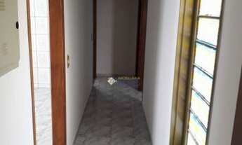 Imagem 6: Casa com 3 dormitórios Zona Sul, para alugar, 120 m² por R$ 1.800/mês - Jardim São Marco