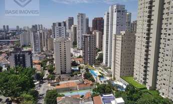 Imagem 4: Apartamento com 3 dormitórios à venda, 86 m² por R$ 950.000,00 - Vila Mariana - São Paulo