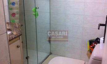 Imagem 5: Apartamento com 2 dormitórios à venda, 55 m² - Demarchi - São Bernardo do Campo/SP