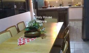 Imagem 4: CASA RESIDENCIAL em SÃO PAULO - SP, ITAQUERA