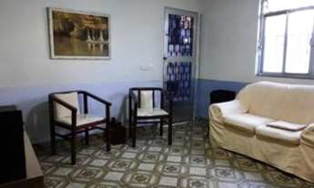 Imagem 2: Casa 4 Quartos, 157m² por R$ 650.000 - Taquara - Rio de Janeiro/RJ