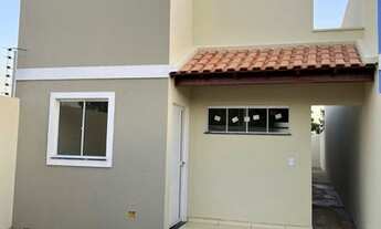 Imagem: Casa 2/4 no Sim