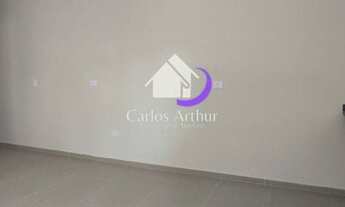 Imagem 5: Casa para venda possui 93 metros quadrados com 3 quartos em Cidade Santa Julia - Itanhaém