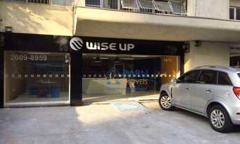 Imagem: Loja para alugar, 400 m² por R$ 55.900/mês