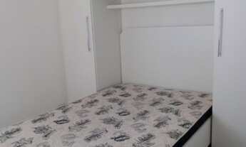 Imagem 3: Apartamento para aluguel tem 29 metros quadrados com 1 quarto em Cristo Rei - Curitiba - P