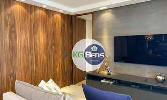 Imagem 7: Apartamento com 4 dormitórios, 155 m², a venda por R$ 1.990.000 - Sartoria Taquaral - Camp