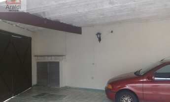 Imagem 5: Casa com 3 dormitórios à venda, 300 m² por R$ 1.285.000,00 - Vila Monumento - São Paulo/SP