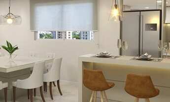 Imagem 7: Apartamento para venda tem 127 metros quadrados com 3 quartos em Pedra Branca - Palhoça