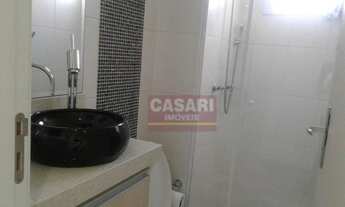 Imagem 7: Apartamento residencial à venda, Vila Baeta Neves, São Bernardo do Campo