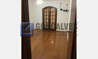 Imagem 5: SAO CAETANO DO SUL - Residential / Sobrado - NOVA GERTI