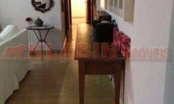 Imagem 2: Campo Belo - Abaixo da Avaliação