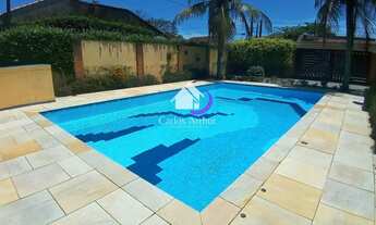 Imagem 7: Casa para venda possui 380 metros quadrados com 4 quartos em Vila Suarao - Itanhaém - SP