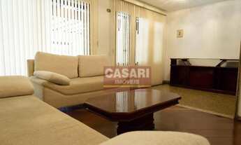 Imagem 3: Sobrado com 3 dormitórios à venda, 280 m² - Alvarenga - São Bernardo do Campo/SP