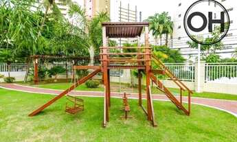 Imagem 2: Apartamento com 3 dormitórios à venda, 143 m² por R$ 1.600.000,00 - Meireles - Fortaleza/C