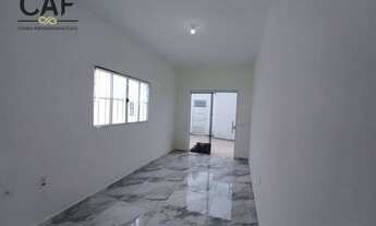 Imagem 14: Casa com 4 dormitórios, 200 m² - venda por R$ 720.000,00 ou aluguel por R$ 3.240,00/mês