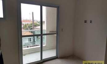 Imagem 3: Apartamento com 2 dormitórios, 51 m² - venda ou aluguel - Jardim Hollywood - São Bernardo