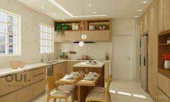 Imagem 6: Apartamento com 4 dormitórios à venda, 315 m² por R$ 4.690.000,00 - Higienópolis - São Pau