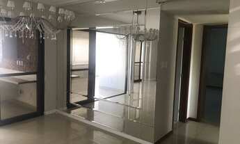 Imagem 6: APARTAMENTO RESIDENCIAL em SALVADOR - BA, PITUBA
