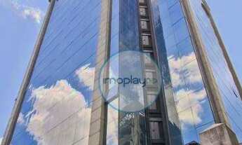 Imagem: Conjunto Comercial na Vila Olímpia com