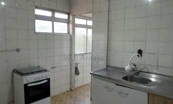 Imagem 3: Apartamento para Venda em São Paulo, Conjunto Residencial José Bonifácio, 2 dormitórios, 1