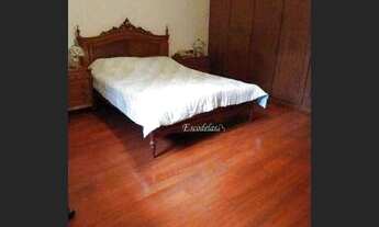 Imagem 4: Sobrado à venda, 172 m² por R$ 900.000,00 - Santana - São Paulo/SP