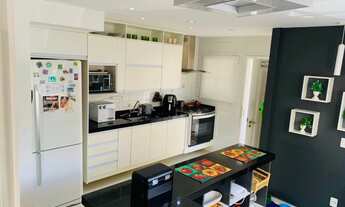 Imagem 5: Maravilhosa casa no Condomínio Jardins Di Monet! 3 suítes e sótão transformado em mais uma