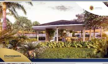 Imagem 2: Lote/Terreno para venda tem 300 metros quadrados em Betel - Paulínia - SP