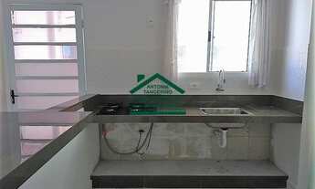 Imagem 4: LINDO APARTAMENTO 2 DORMITÓRIOS (1 SUÍTE) VAGA DE GARAGEM COBERTA - BAIRRO PORTÃO - ARUJÁ