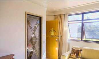 Imagem 4: Apartamento com 3 dormitórios à venda, 152 m² por R$ 1.650.000,00 - Funcionários - Belo Ho