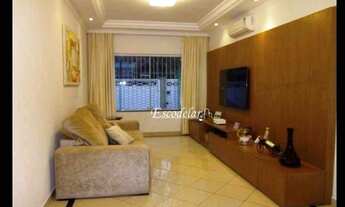 Imagem 2: Sobrado à venda, 308 m² por R$ 1.500.000,00 - Santa Teresinha - São Paulo/SP