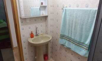 Imagem 3: Apartamento com 1 dormitório à venda, 63 m² por R$ 220.000,00 - Canto do Forte - Praia Gra