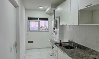 Imagem 4: Apartamento para aluguel possui 73 metros quadrados com 3 quartos