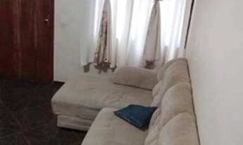 Imagem 5: Apartamento à venda, 57 m² por R$ 185.000,00 - Ariston - Carapicuíba/SP