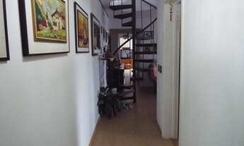 Imagem 3: Cobertura à venda, 163 m² por R$ 790.000,00 - Menino Deus - Porto Alegre/RS