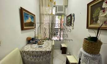 Imagem 4: Rio de Janeiro - Apartamento Padrão - Copacabana