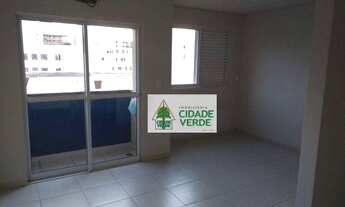 Imagem 6: Kitnet com 1 dormitório à venda, 28 m² por R$ 180.000,00 - Zona 7 - Maringá/PR