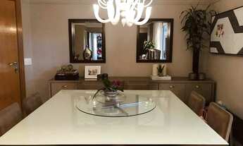 Imagem 5: Apartamento de 153 m² no melhor da Vila Mascote