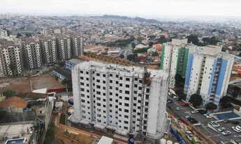 Imagem: Apartamento para venda com 32 metros quadrados