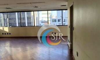 Imagem 3: Conjunto à venda, 103 m² - Itaim Bibi - São Paulo/SP