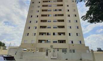 Imagem: APARTAMENTO A VENDA MONTE CASTELO INFORMAÇÕES