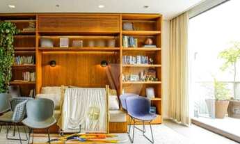 Imagem 3: Cobertura com 4 suítes à venda, 551 m² por R$ 8.900.000 na Vila Madalena - São Paulo/SP