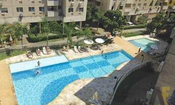 Imagem: APARTAMENTO 2 QUARTOS FACILE