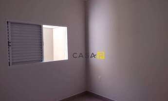 Imagem 7: Casa com 3 dormitórios à venda, 99 m² por R$ 490.000,00 - Parque Universitário - Americana