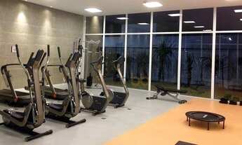 Imagem 6: Terreno à venda, 458 m²- Alphaville Nova Esplanada - Votorantim/SP