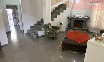 Imagem 3: São José dos Campos - Casa de Condomínio - Condomínio Sunset Park